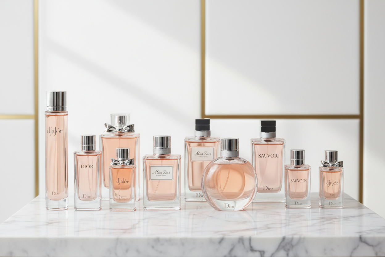 Collection DIOR