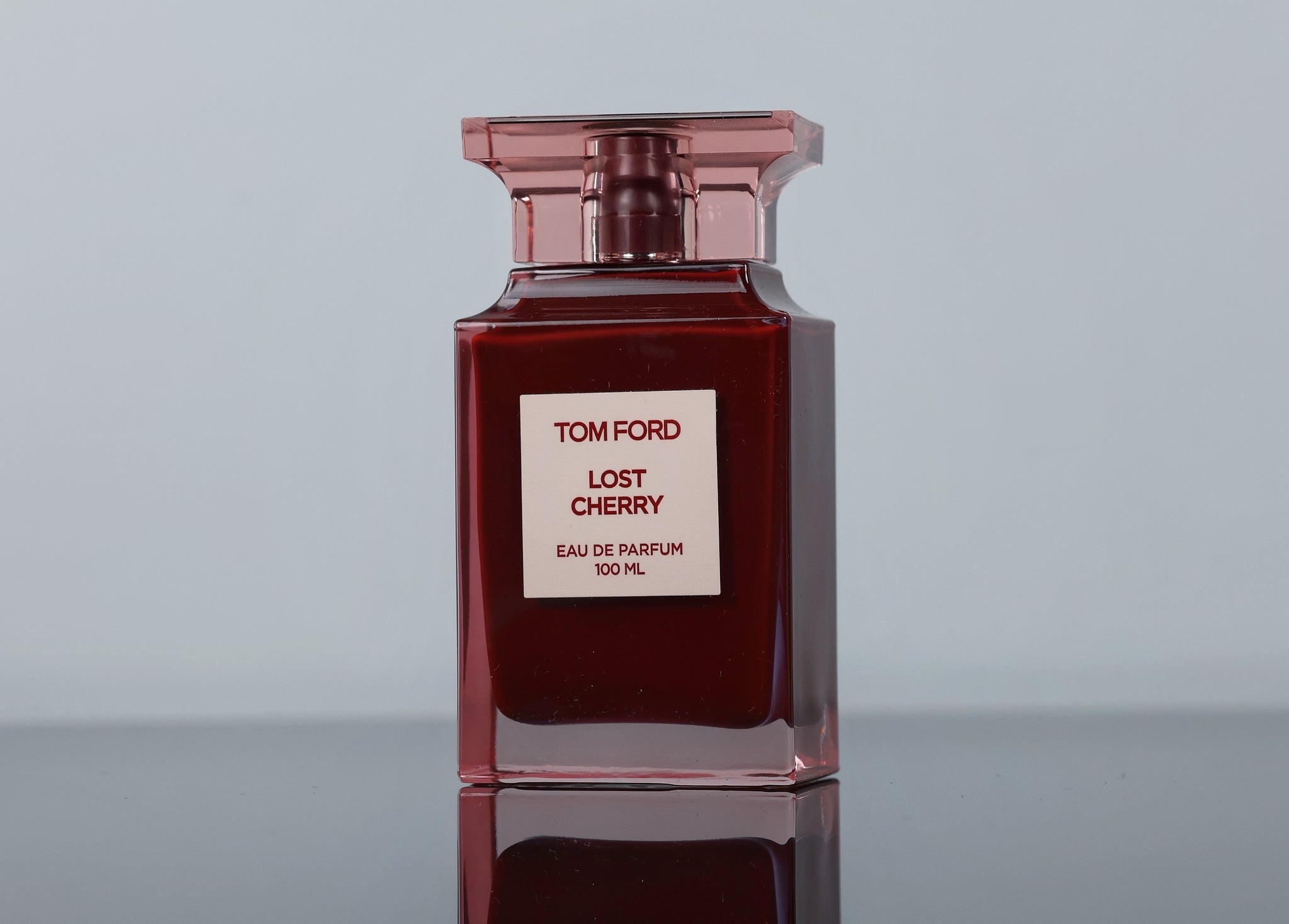 Tom Ford Lost Cherry