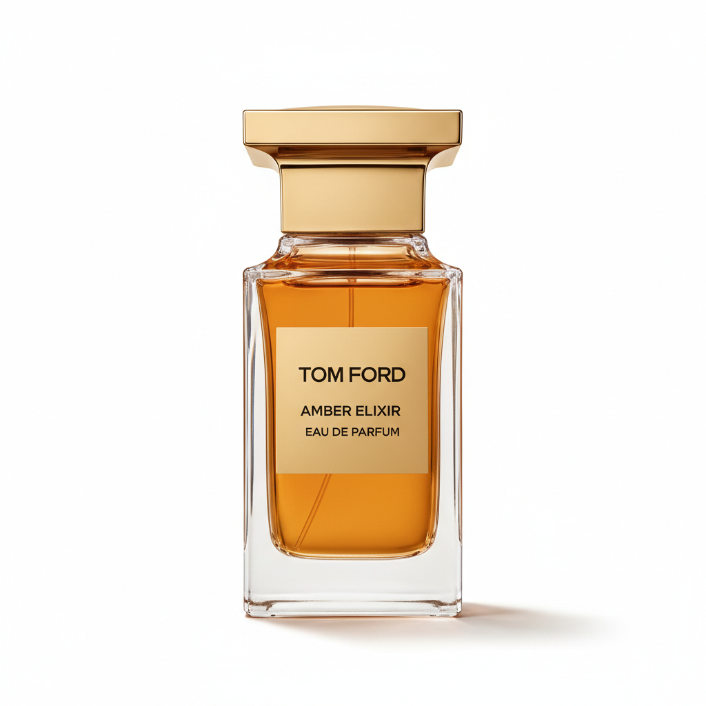 Tom Ford