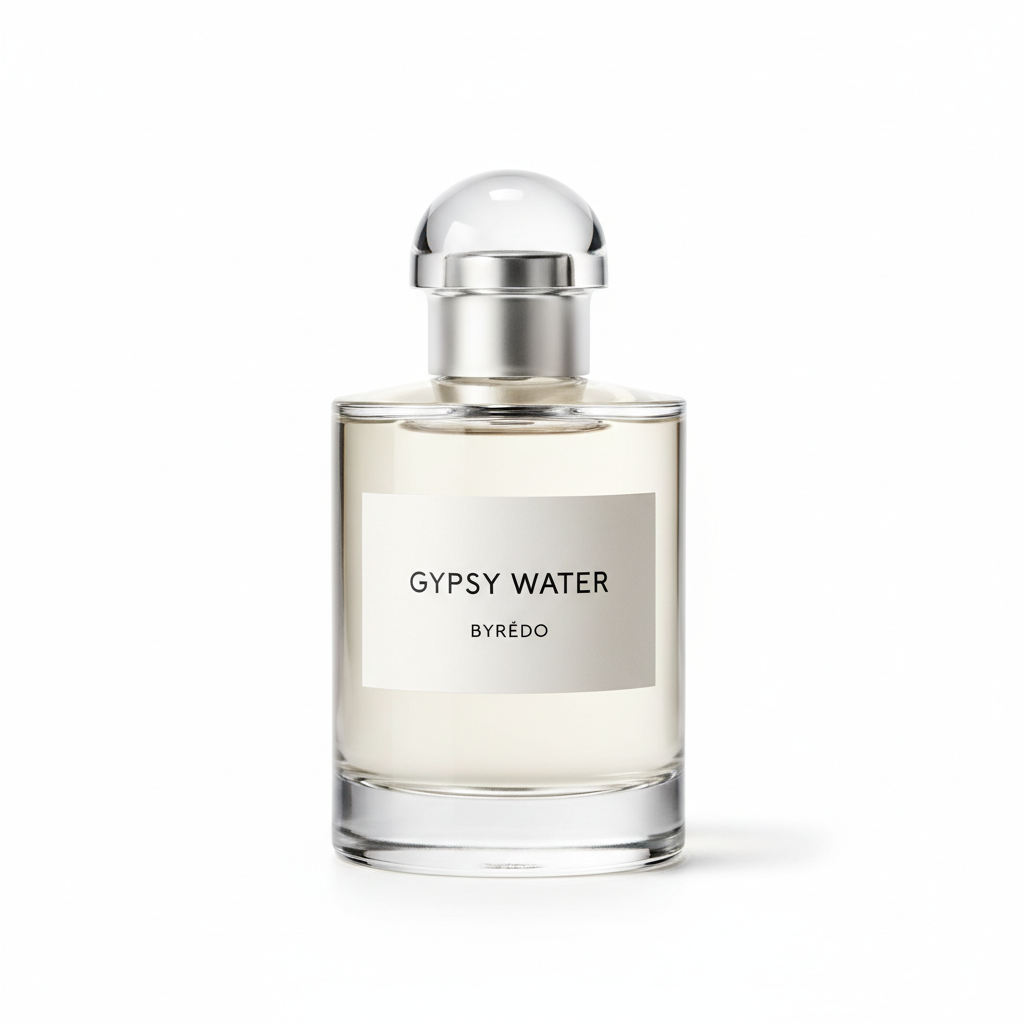 Gypsy Water